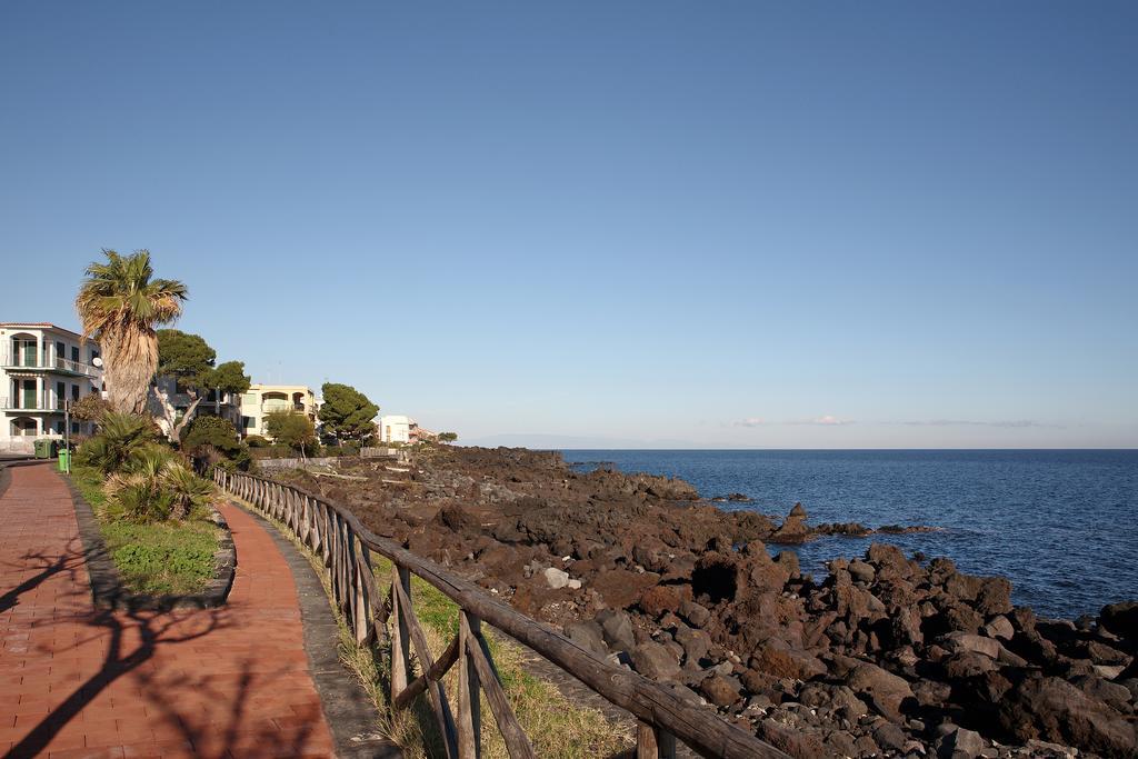 Adriana Casa Vacanze Mare Etna Sicilia Acireale Kamer foto
