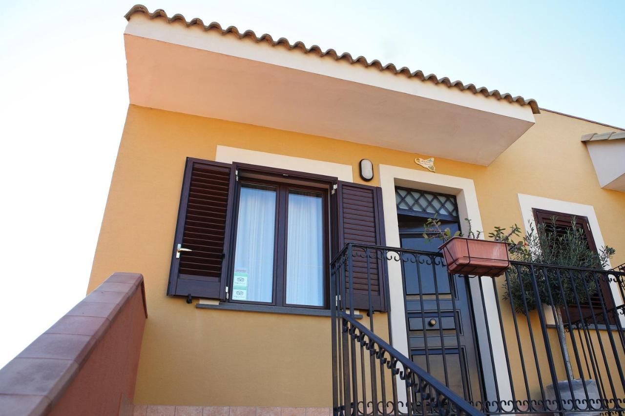 Adriana Casa Vacanze Mare Etna Sicilia Acireale Buitenkant foto